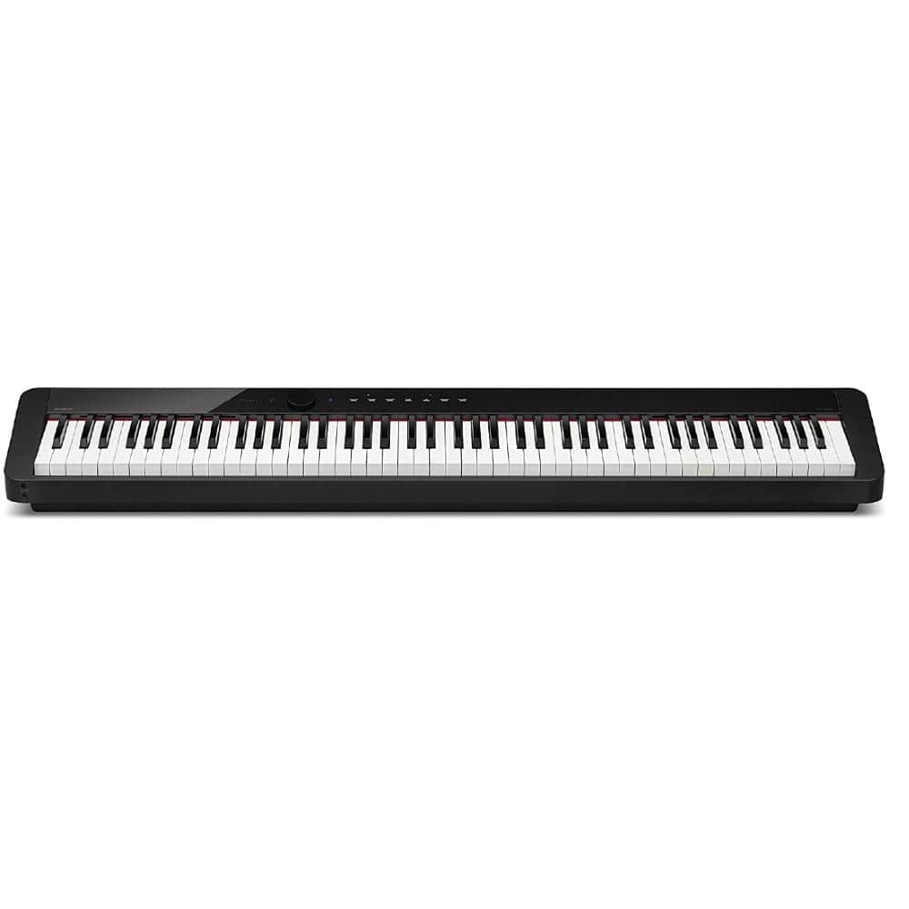 Casio Privia PX-S1000 88-Key Digital Piano - Black - Image 3