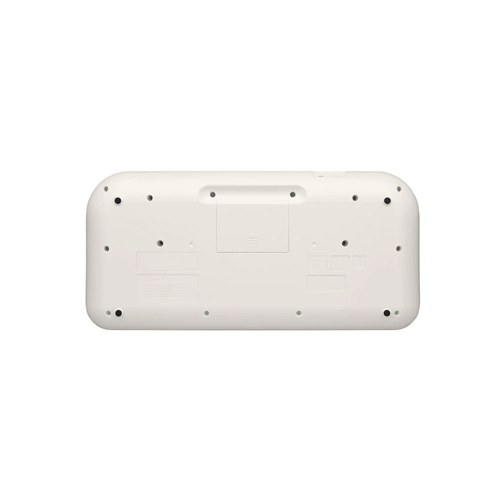 Casio SA-51 Casiotone 32 Key Kids Mini Portable Keyboard with Adapter, Polishing Cloth, Dust Cover, Online Lessons, Warranty & Ebook - Image 7
