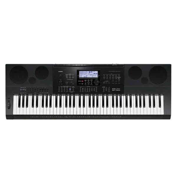 Casio WK-7600 76-Key Arranger Keyboard