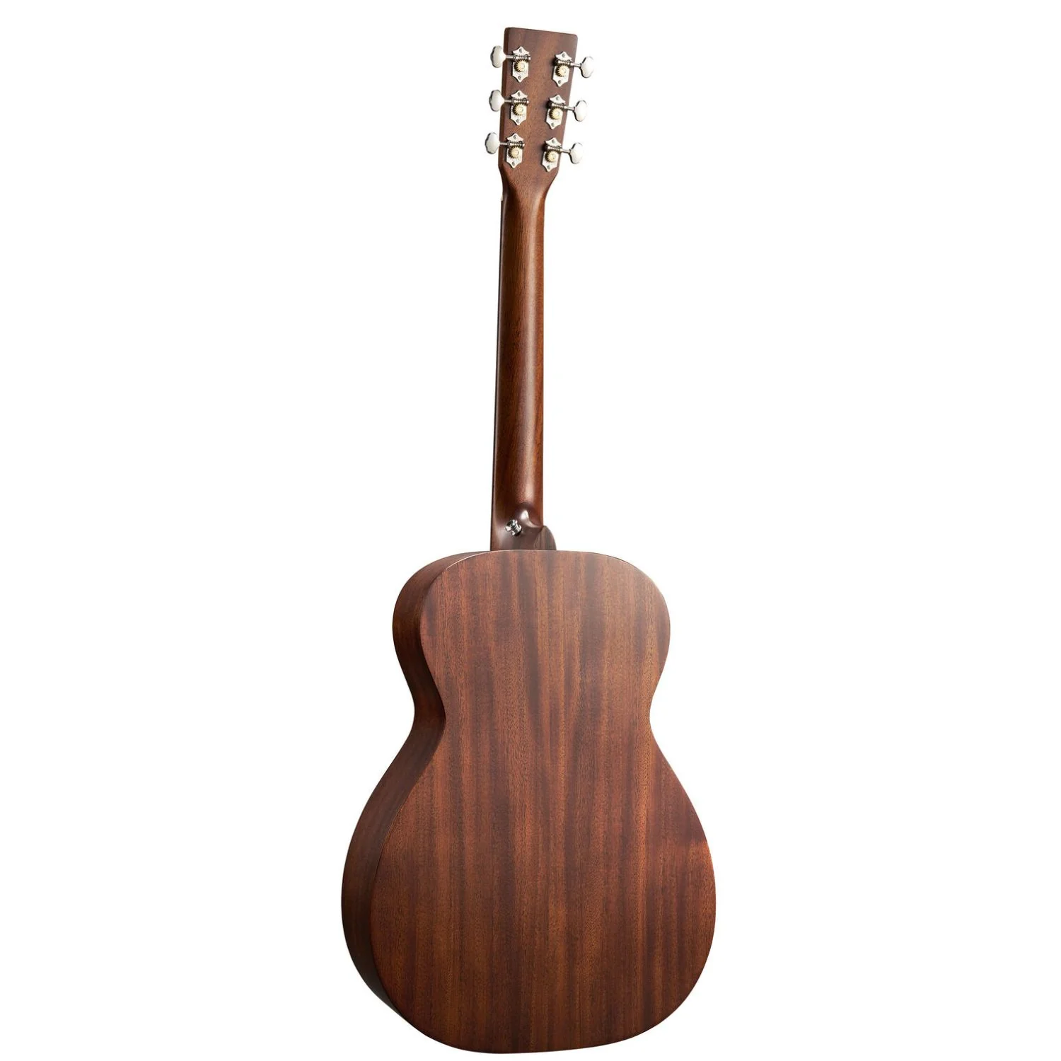 CF Martin 0-10E Retro Jason Isbell Electro Acoustic Guitar - Image 4