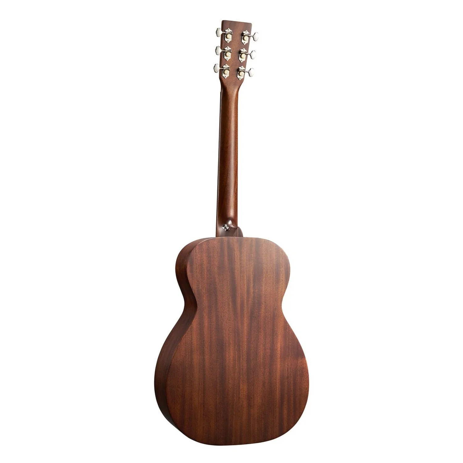CF Martin 0-10E Retro Jason Isbell Road Series Electro Acoustic Guitar - Image 4
