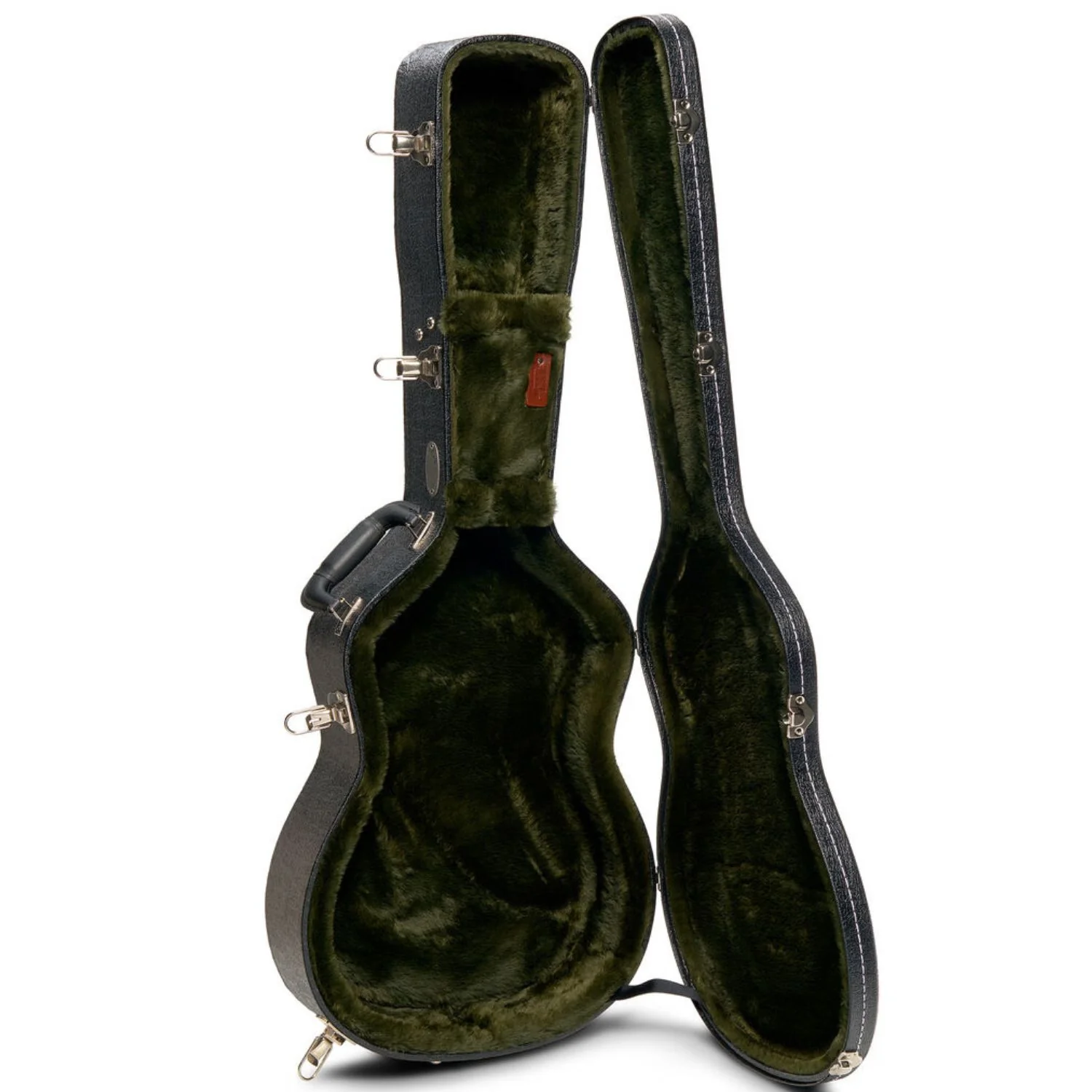 CF Martin 00-18 Standard Series Grand Concert 6 String Acoustic Guitar - Image 6
