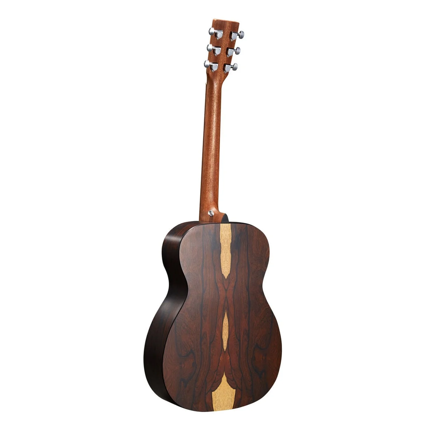 CF Martin 00-X2E Cocobolo 6 String Electro Acoustic Guitar - Image 2