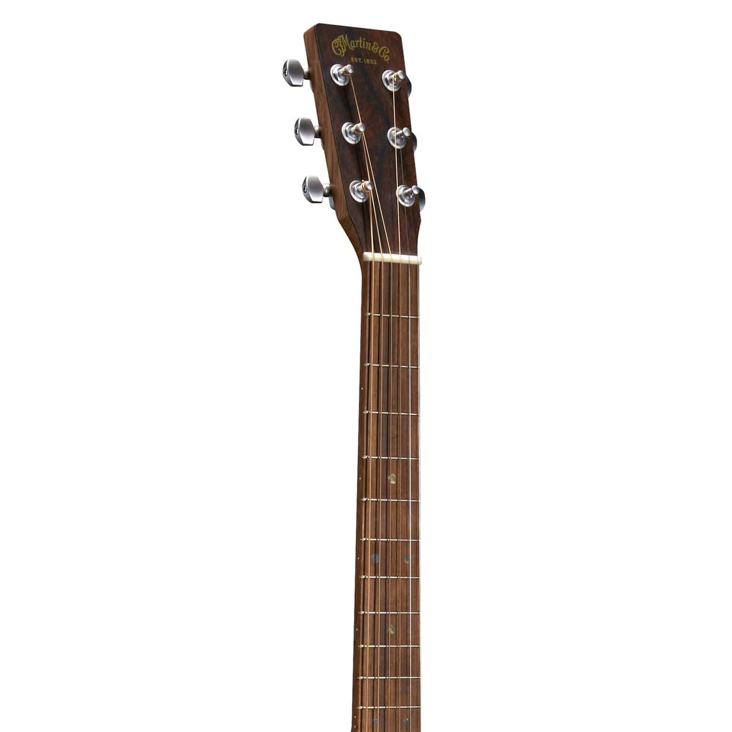 CF Martin 00-X2E Cocobolo 6 String Electro Acoustic Guitar - Image 4
