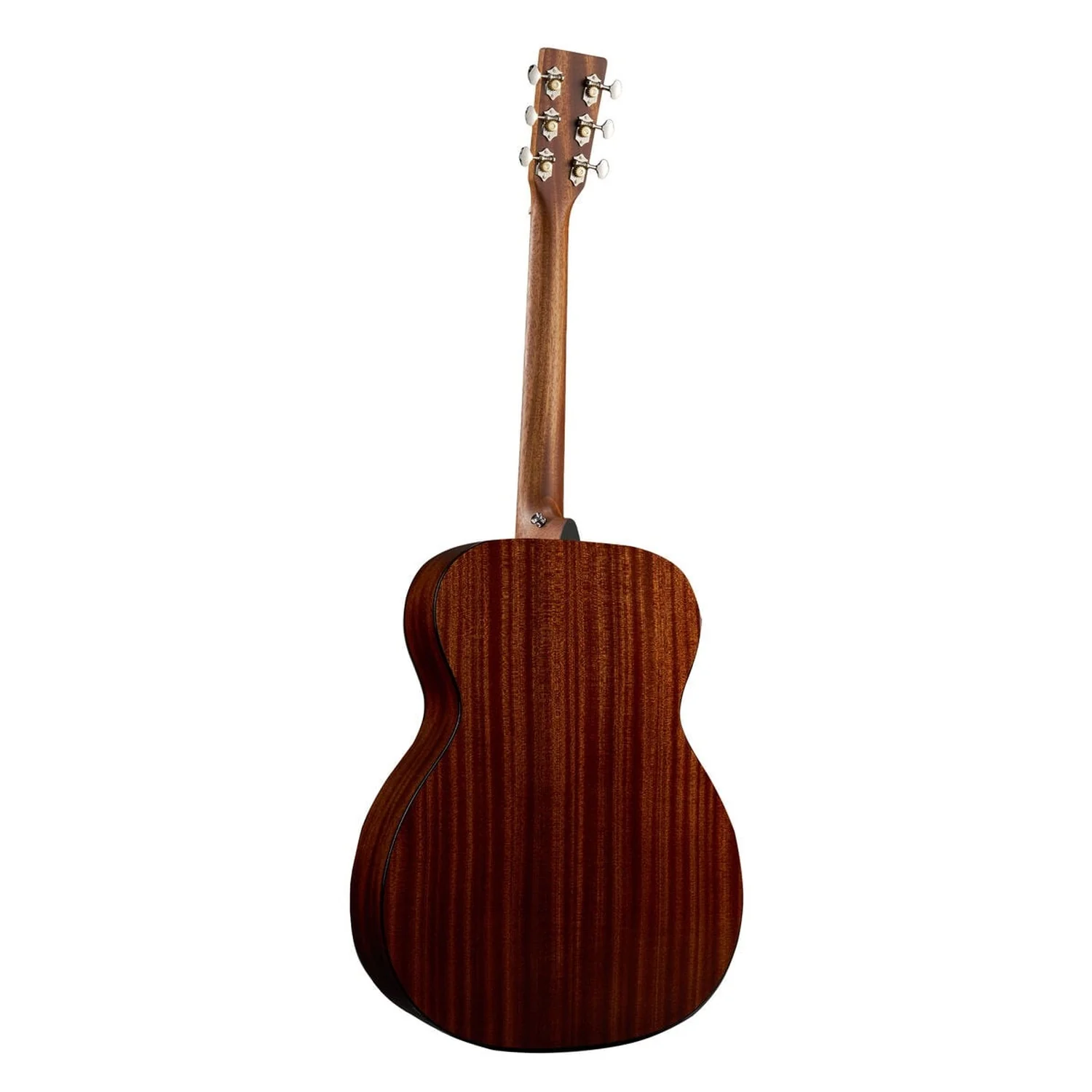 CF Martin 000-12E Retro 6 String Electro Acoustic Guitar - Image 2