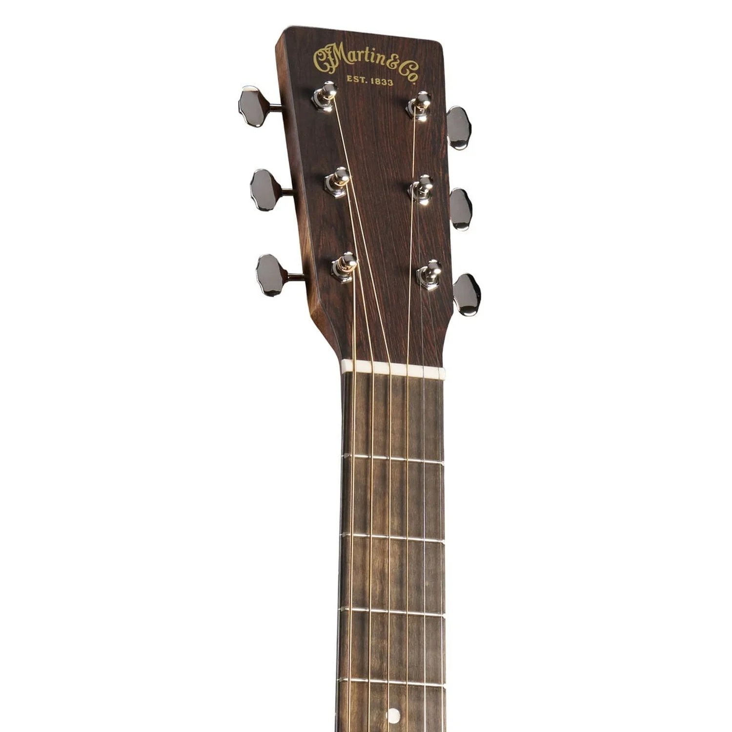 CF Martin 000-12E Retro 6 String Electro Acoustic Guitar - Image 4