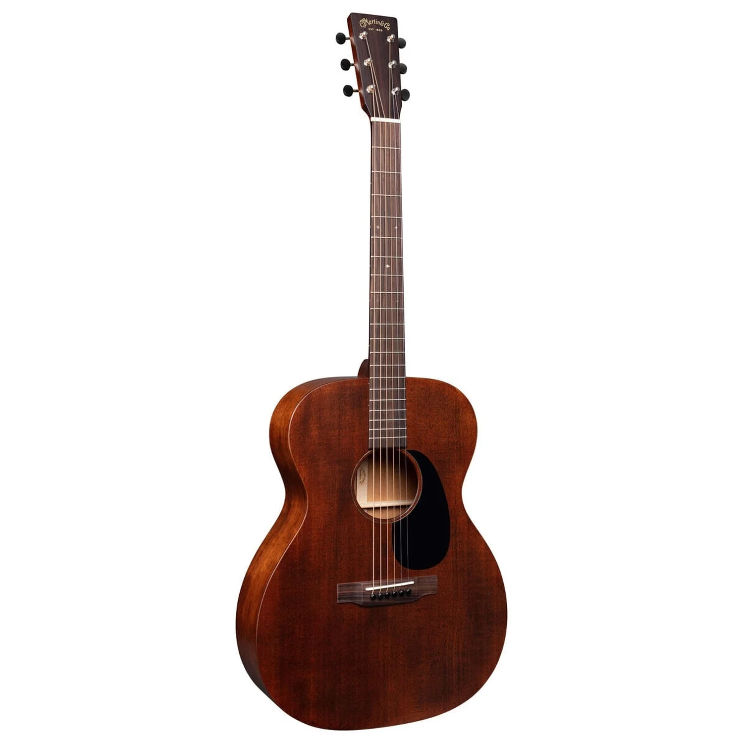 CF Martin 000-15M 15 Series 6 String Acoustic Guitar - Image 2
