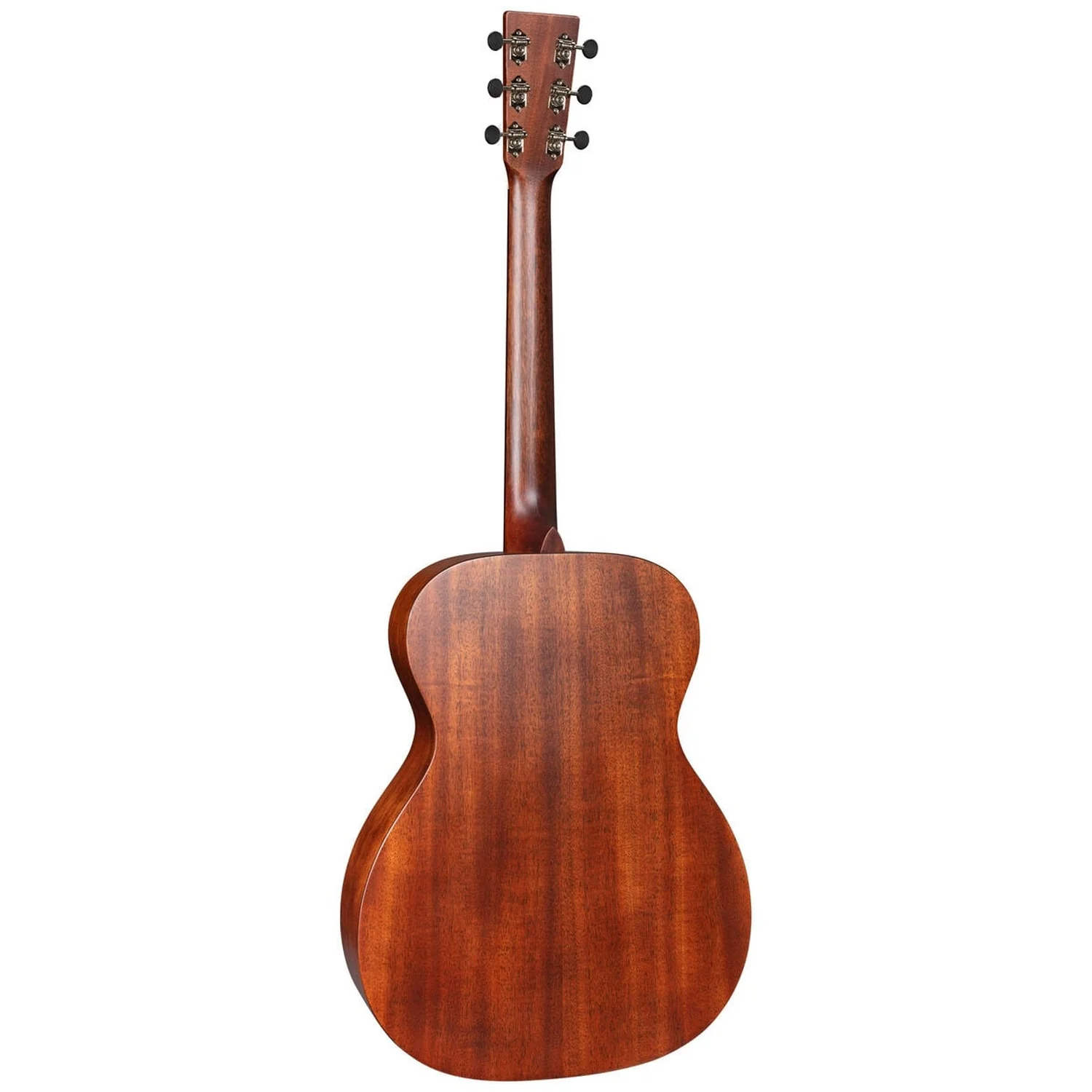 CF Martin 000-15M 15 Series 6 String Acoustic Guitar - Image 4