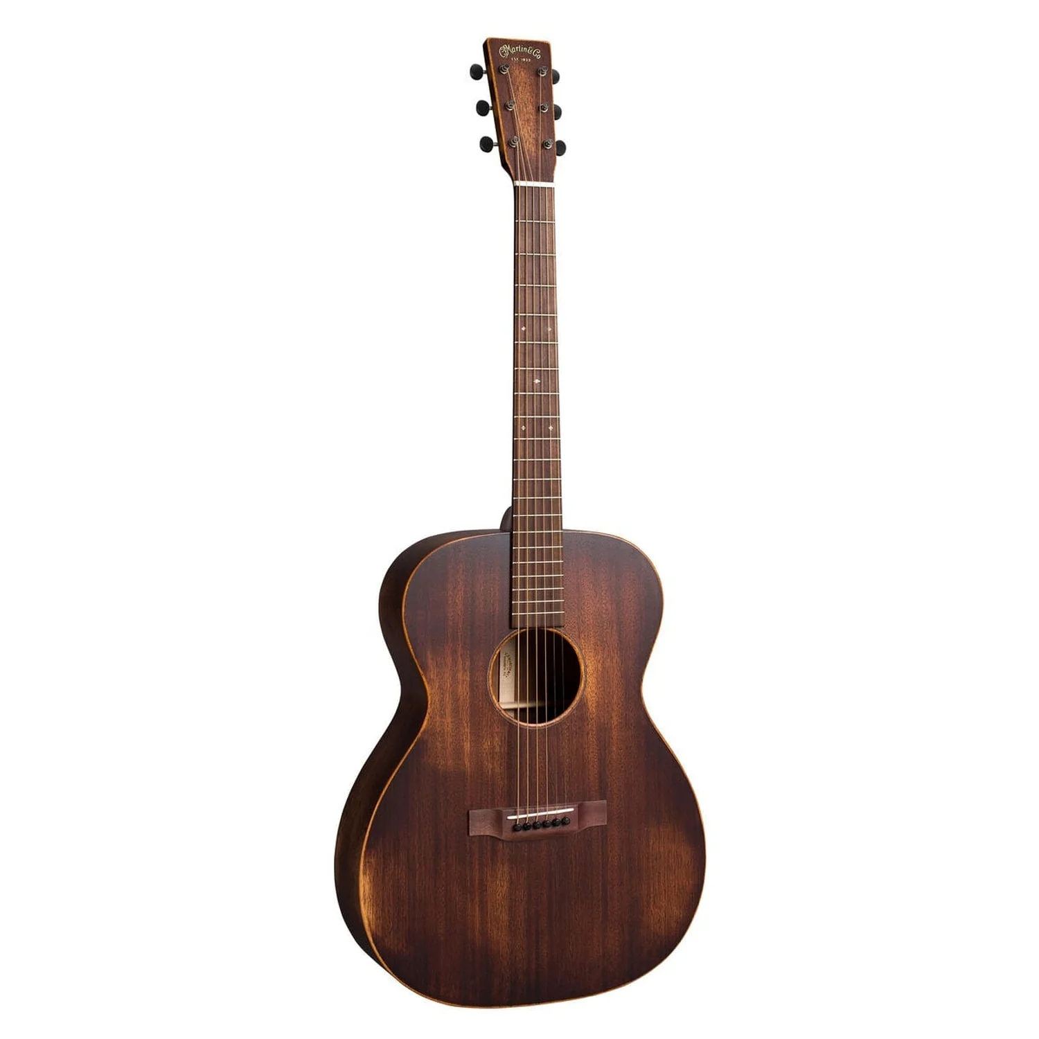 CF Martin 000-15M StreetMaster 6 String Acoustic Guitar