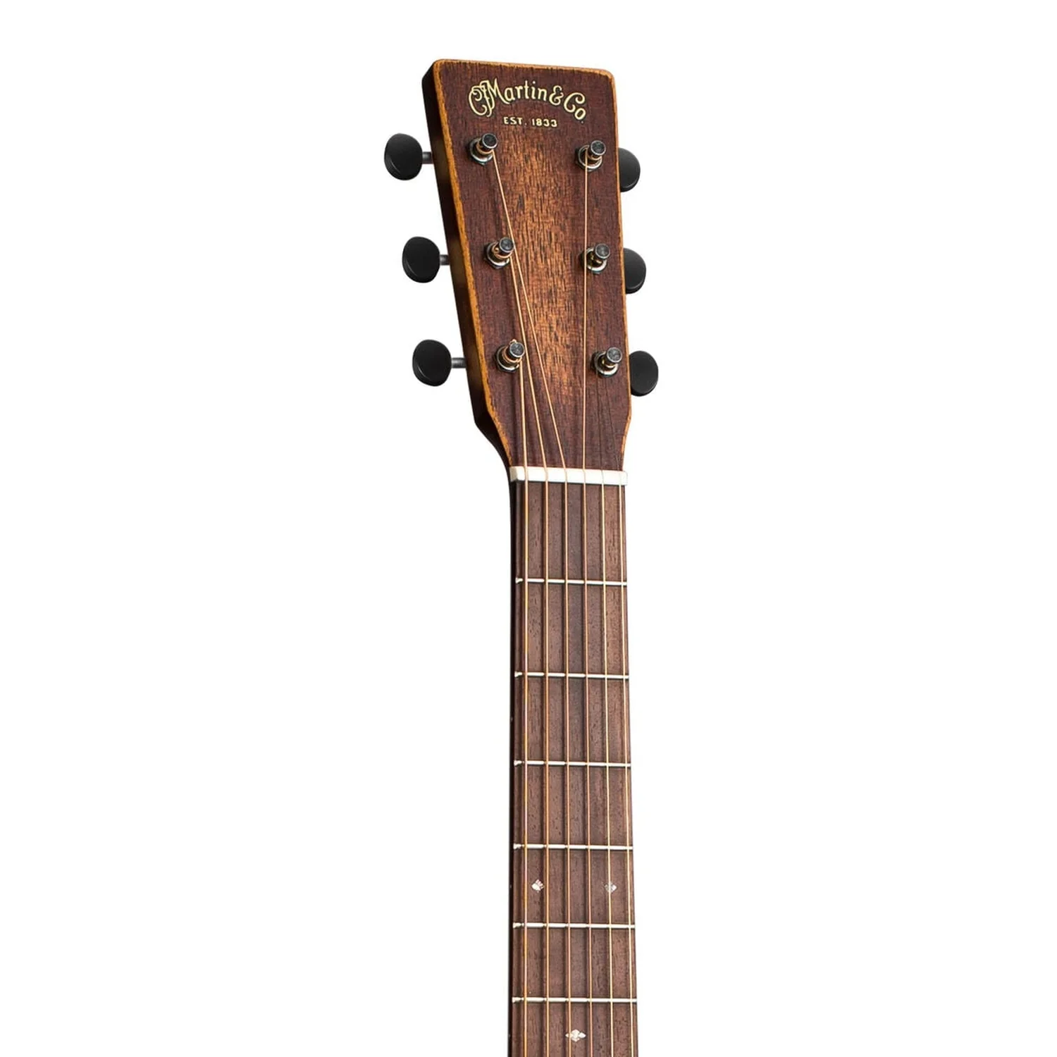 CF Martin 000-15M StreetMaster 6 String Acoustic Guitar - Image 2