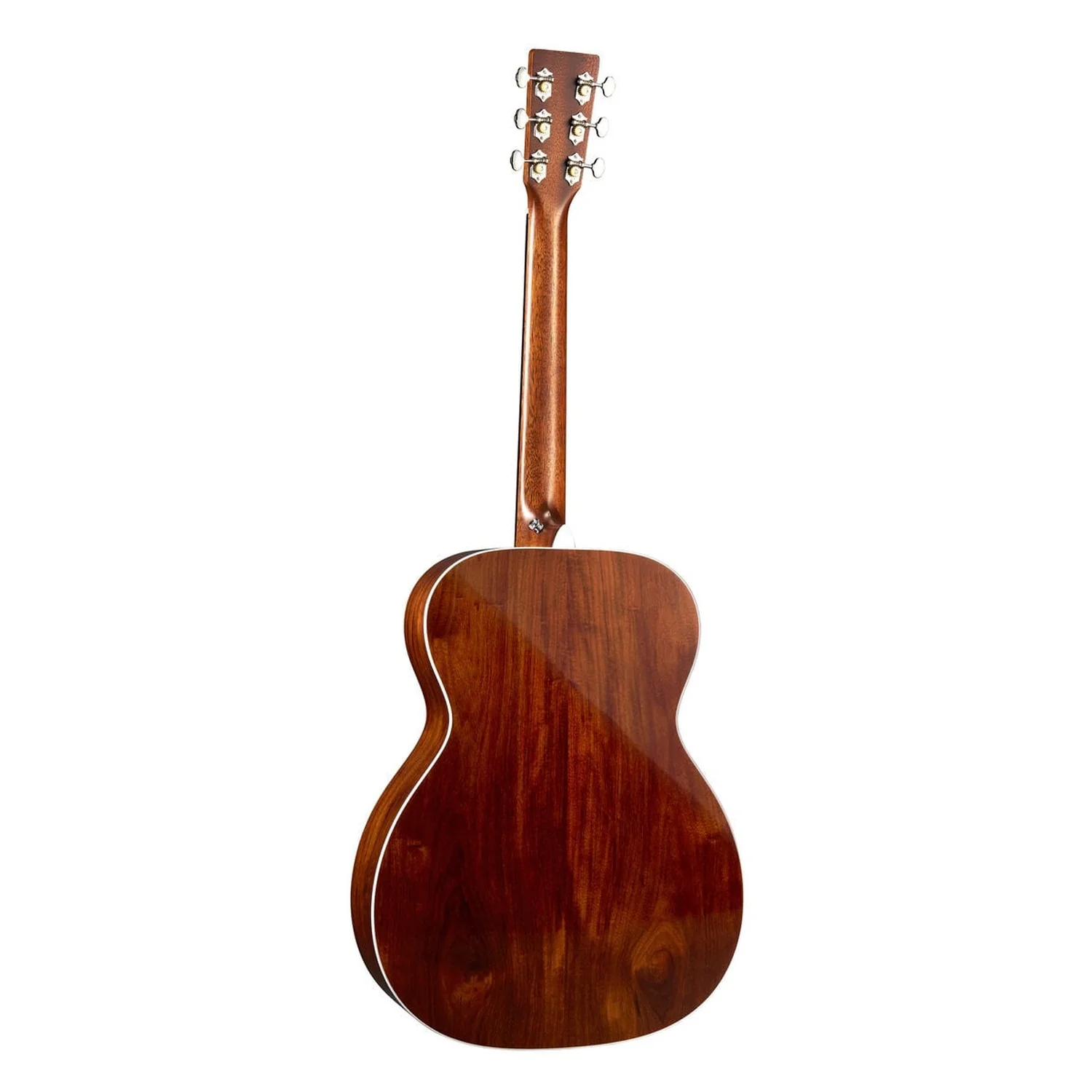 CF Martin 000E Retro Plus Granadillo 6 String Electro Acoustic Guitar - Image 2