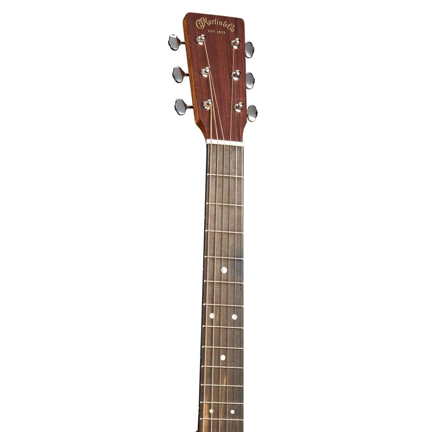 CF Martin 000E Retro Plus Granadillo 6 String Electro Acoustic Guitar - Image 4