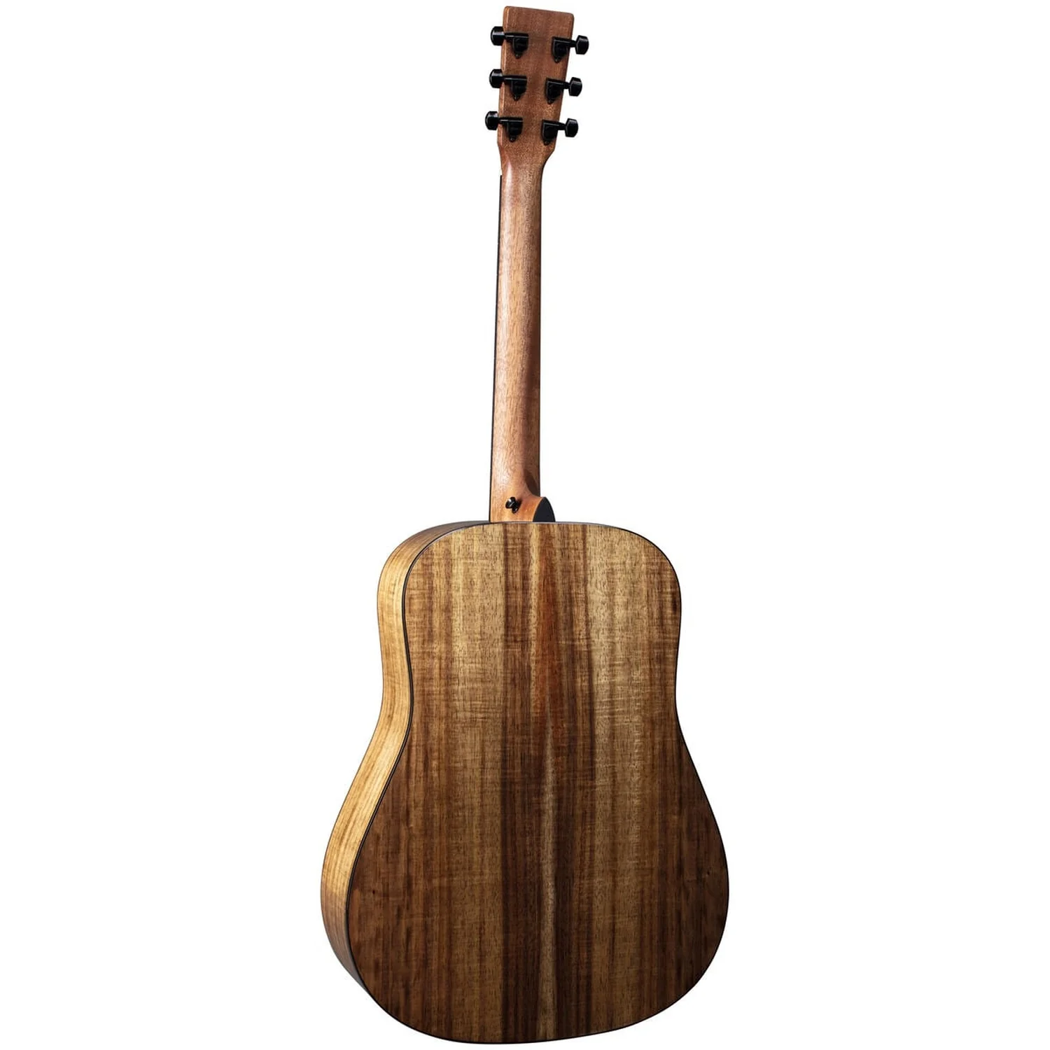 CF Martin D-12E-01 Dreadnought 6 String Electro Acoustic Guitar - Image 2