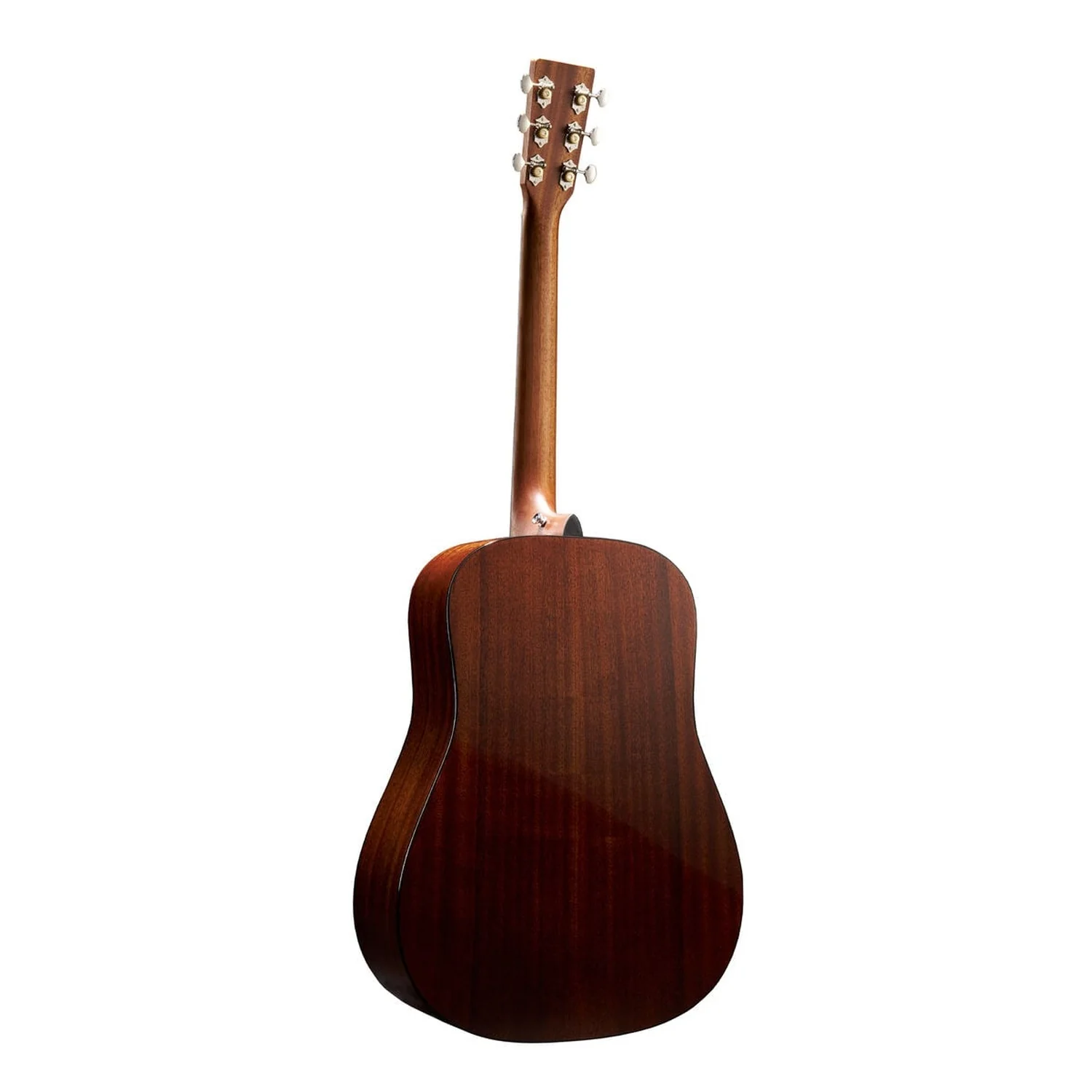 CF Martin D-12E Retro Dreadnought 6 String Electro Acoustic Guitar - Image 2