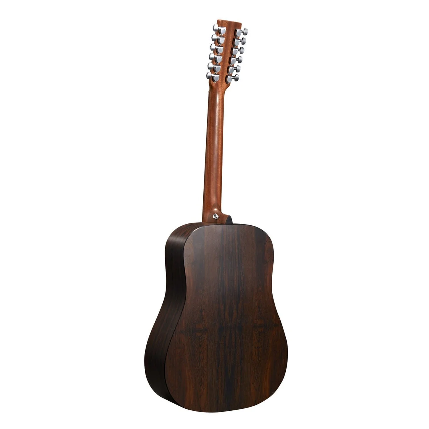 CF Martin D-X2E Brazilian Dreadnought 12-String Electro Acoustic Guitar - Image 2