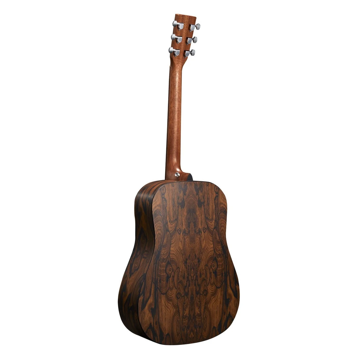 CF Martin D-X2E X Series Dreadnought 6 String Electro Acoustic Guitar - Image 2