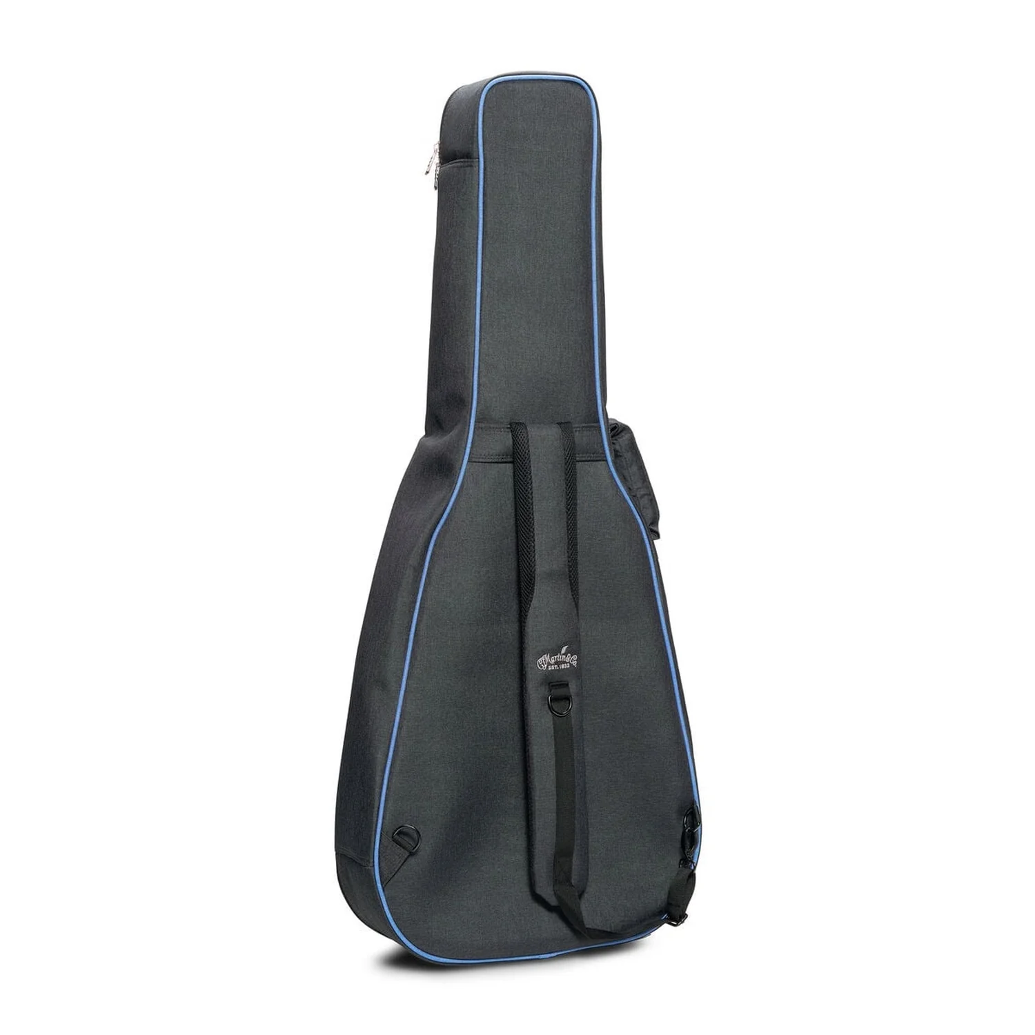 CF Martin D-X2E X Series Dreadnought 6 String Electro Acoustic Guitar - Image 6