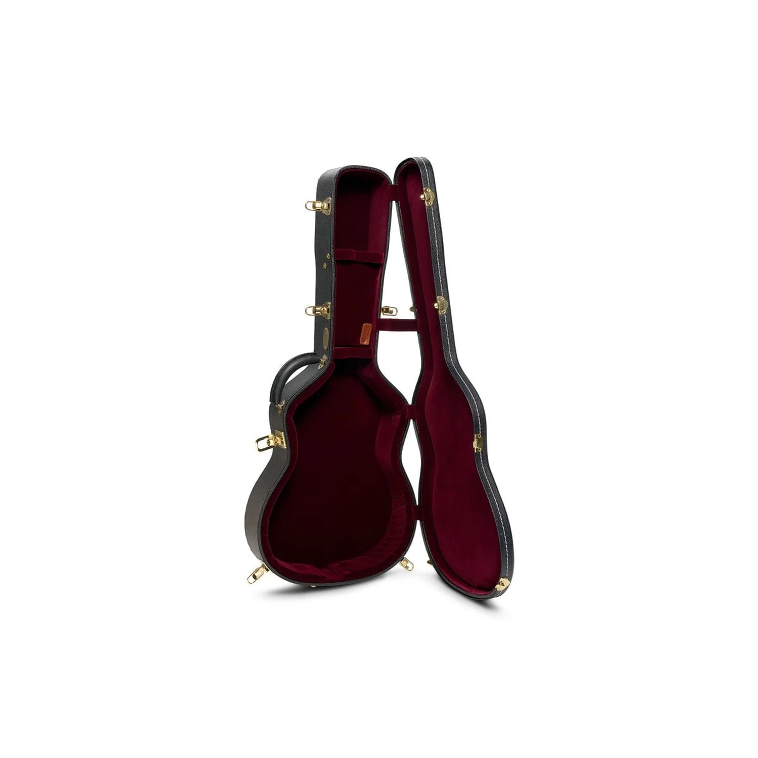 CF Martin OM-28 Modern Deluxe 6 String Acoustic Guitar - Image 5