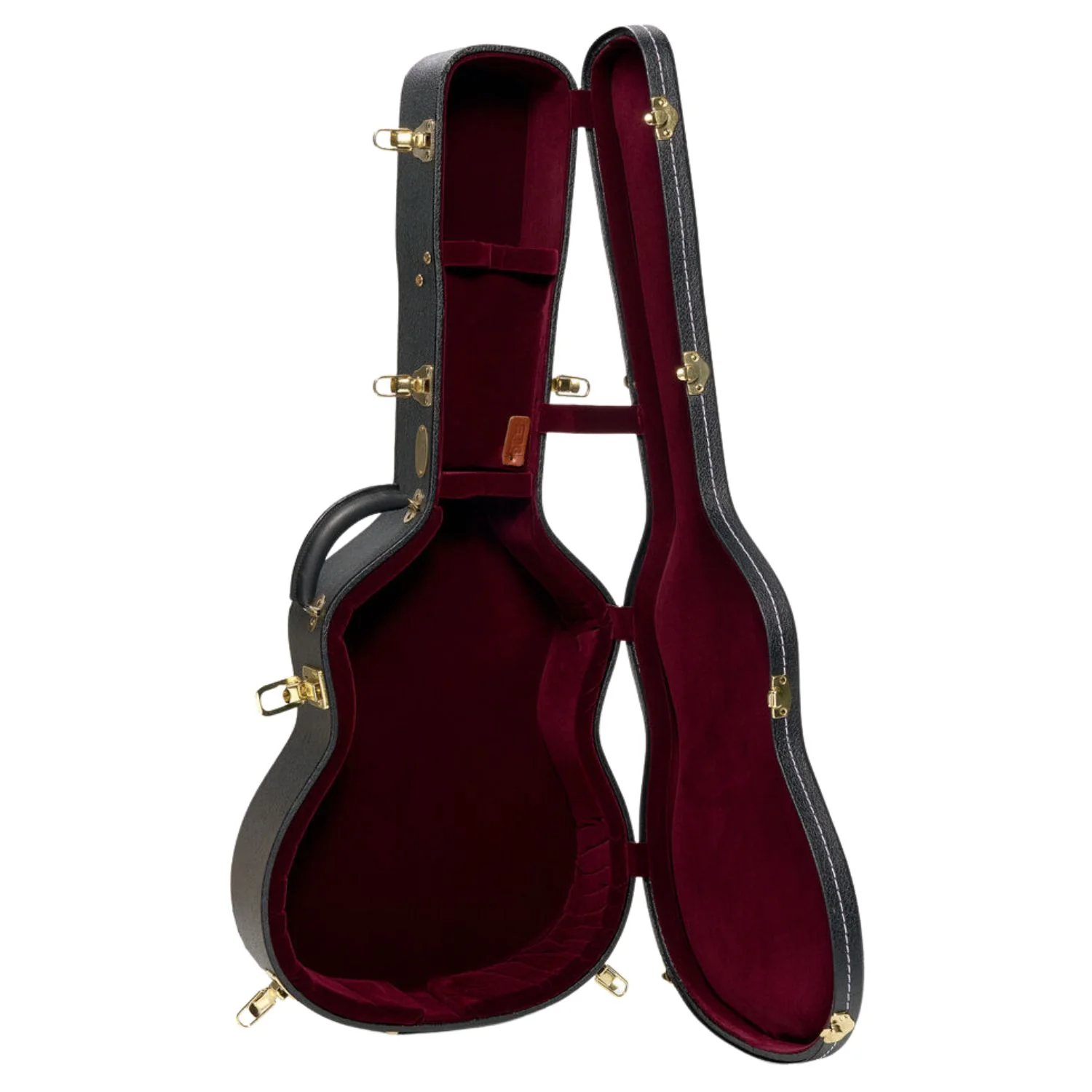 CF Martin OM-28 Modern Deluxe 6 String Acoustic Guitar - Image 5