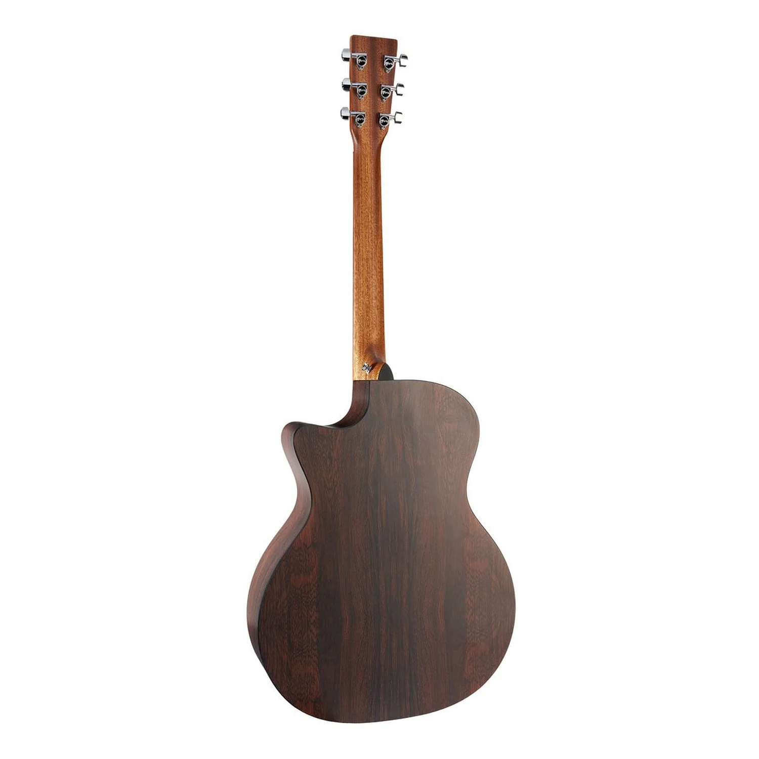 CF Martin OMC-X2E Orchestra Model Cutaway 6 String Electro Acoustic Guitar - Image 2