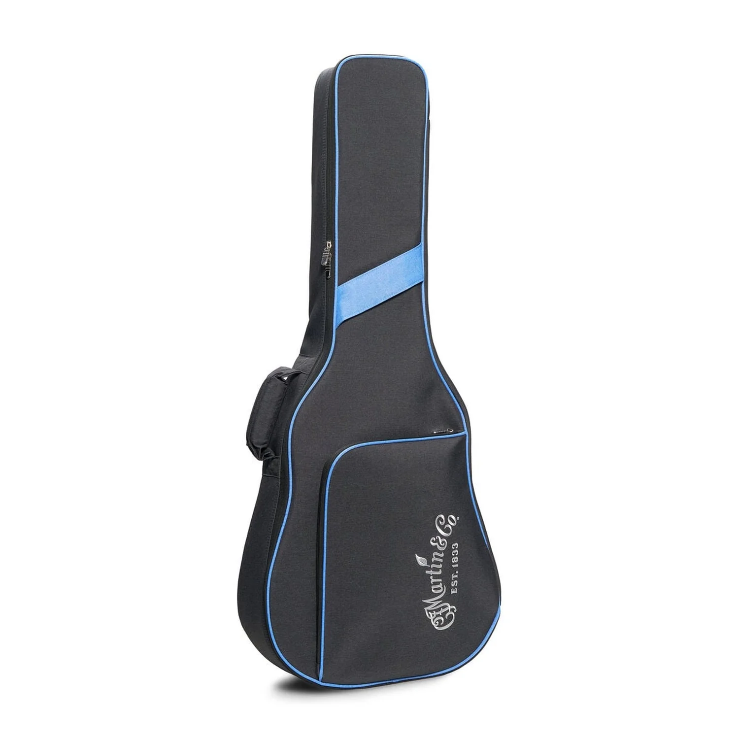 CF Martin OMC-X2E Orchestra Model Cutaway 6 String Electro Acoustic Guitar - Image 5