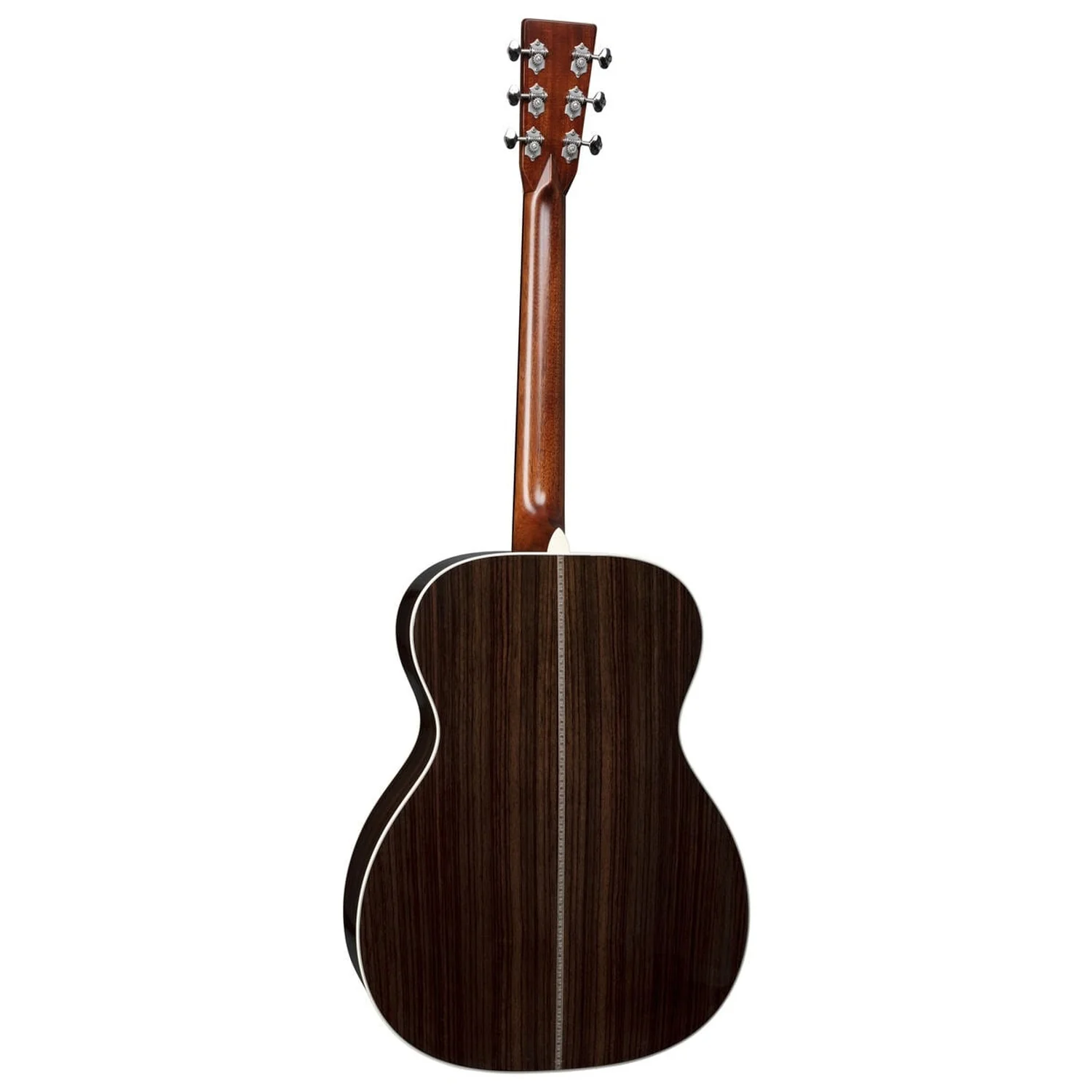 CF Martin OMJM John Mayer 6 String Acoustic Guitar - Image 2