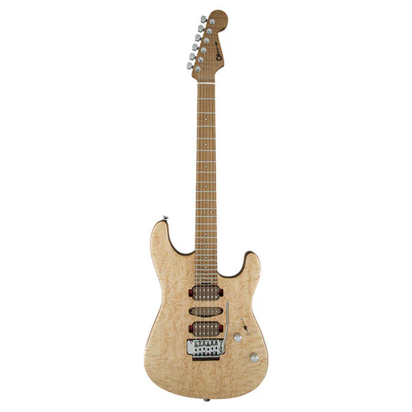 Charvel Guthrie Govan San Dimas Electric Guitar - Image 2