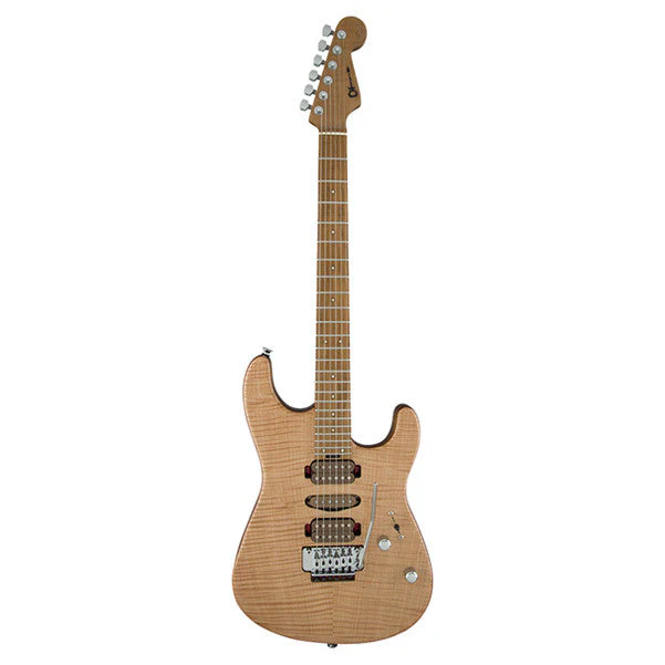 Charvel Guthrie Govan San Dimas Electric Guitar - Image 4