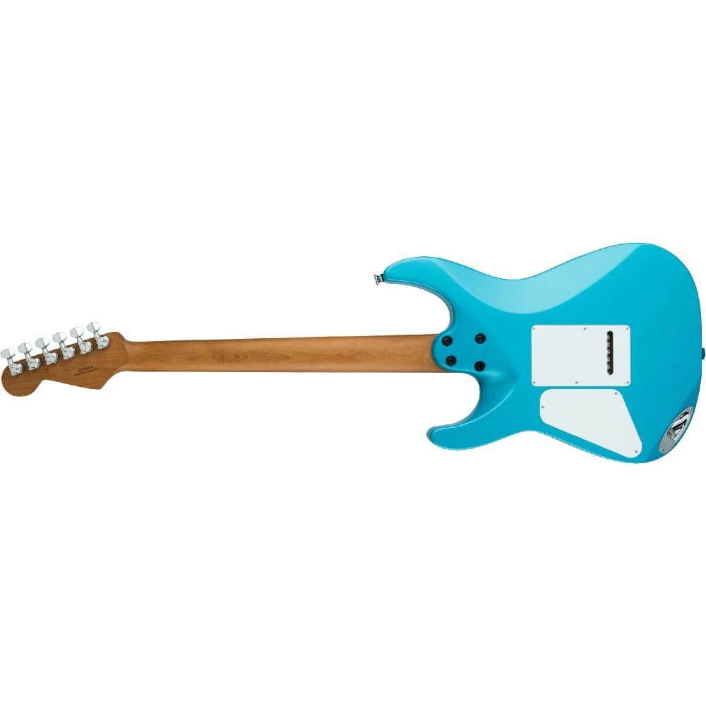 Charvel Pro-Mod DK24 HH 2PT CM 6 String Electric Guitar - Image 15