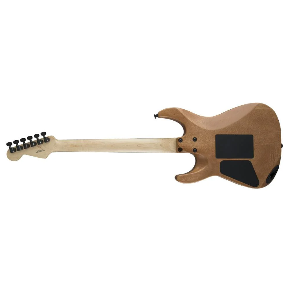 Charvel Pro-Mod DK24 HH FR E Okoume Electric Guitar - Image 2