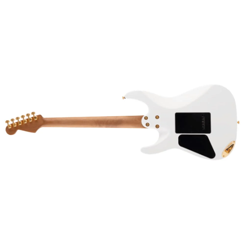 Charvel Pro-Mod DK24 HSS 2PT CM 6 String Electric Guitar - Image 4