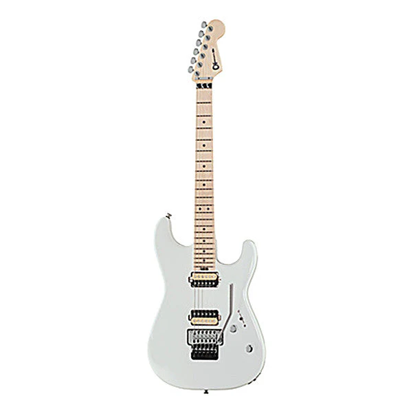 Charvel Pro Mod SD1 2H FR Electric Guitar - Image 8