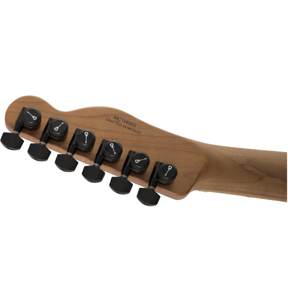 Charvel Pro-Mod So-Cal Style 2 24 HH HT CM 6 String Electric Guitar - Image 8