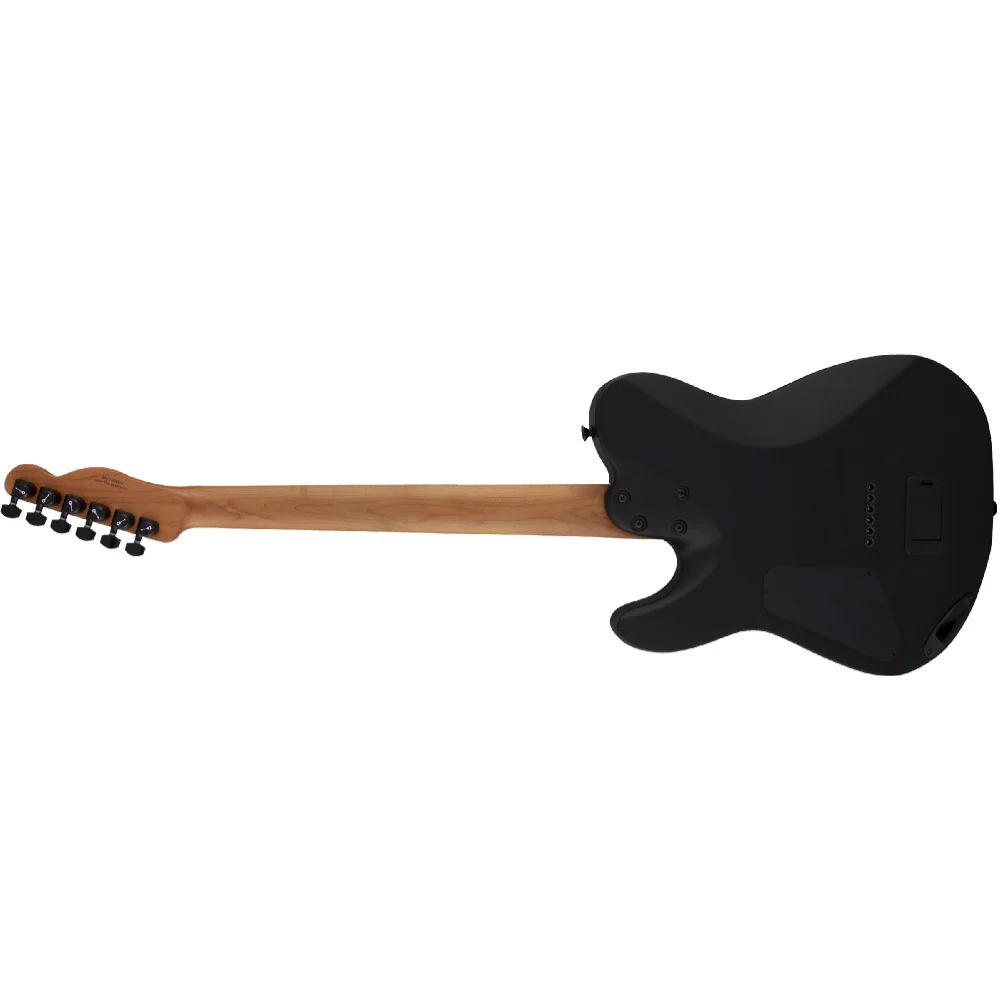 Charvel Pro-Mod So-Cal Style 2 24 HH HT CM 6 String Electric Guitar - Image 9