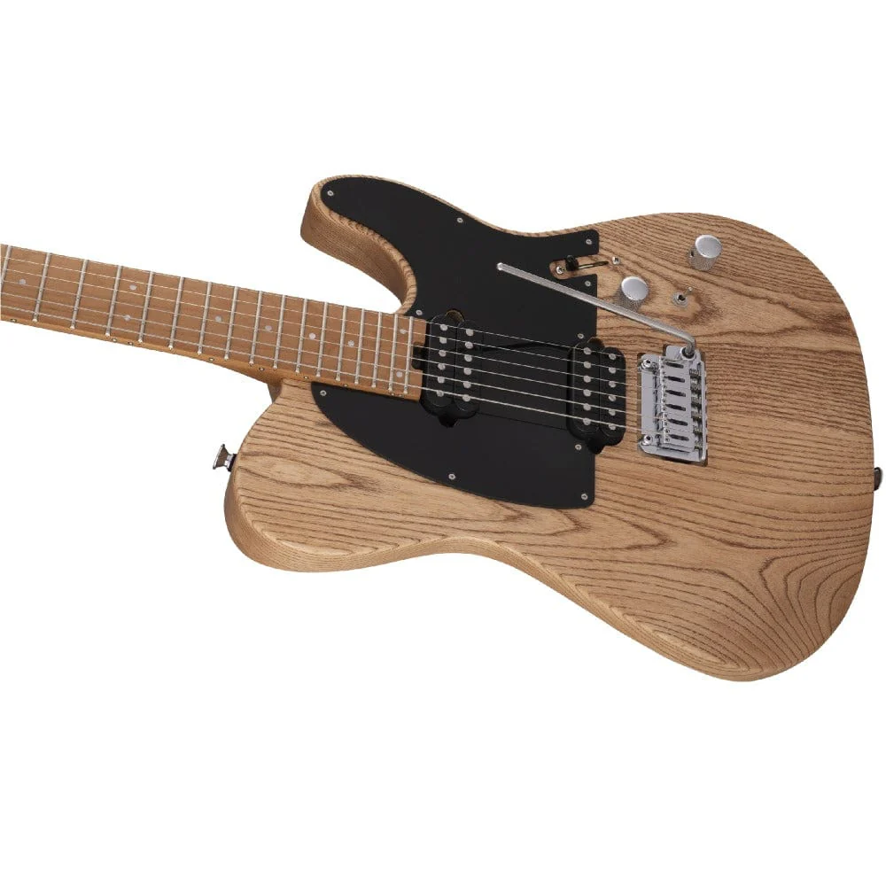 Charvel Pro Mod SO CAL Style 2 24HH 2PT CM ASH 6 String Electric Guitar - Image 2