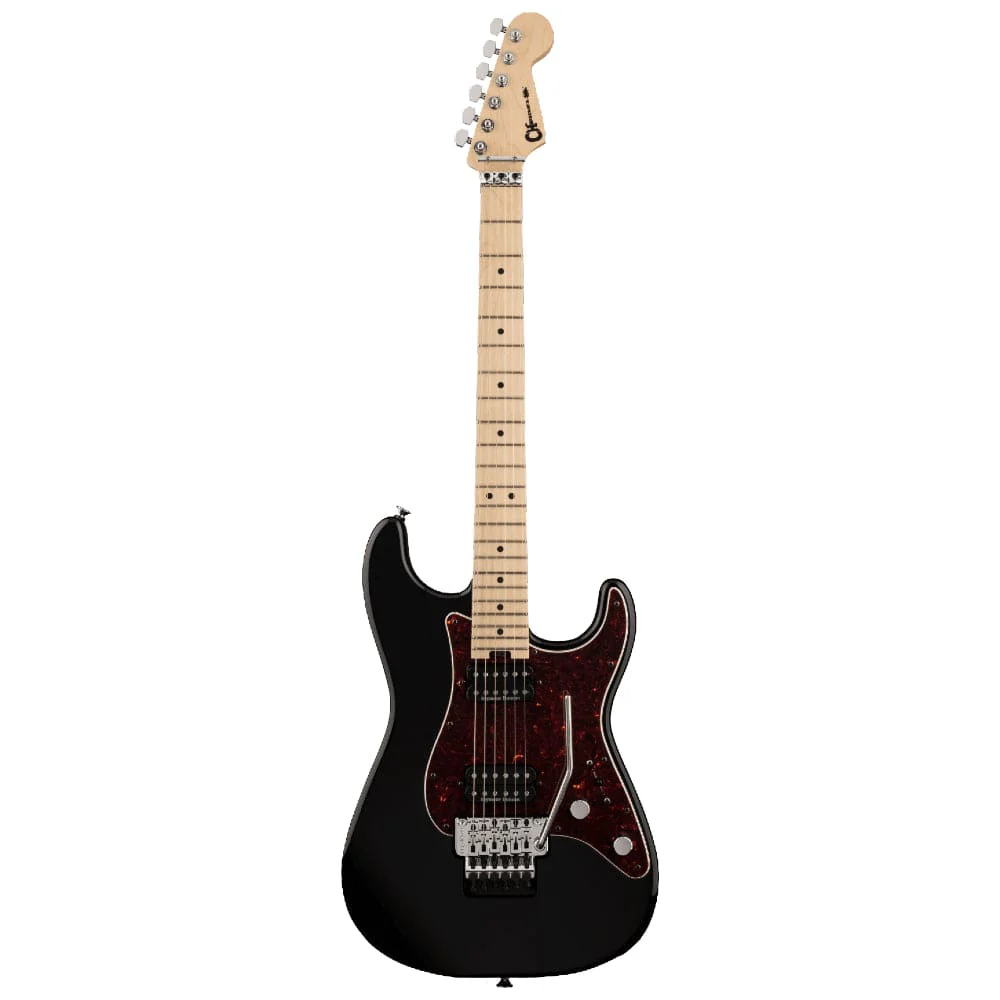 Charvel Pro Mod So Cal Style1 2H FR Electric Guitar - Image 13
