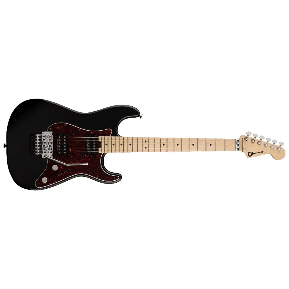 Charvel Pro Mod So Cal Style1 2H FR Electric Guitar - Image 14