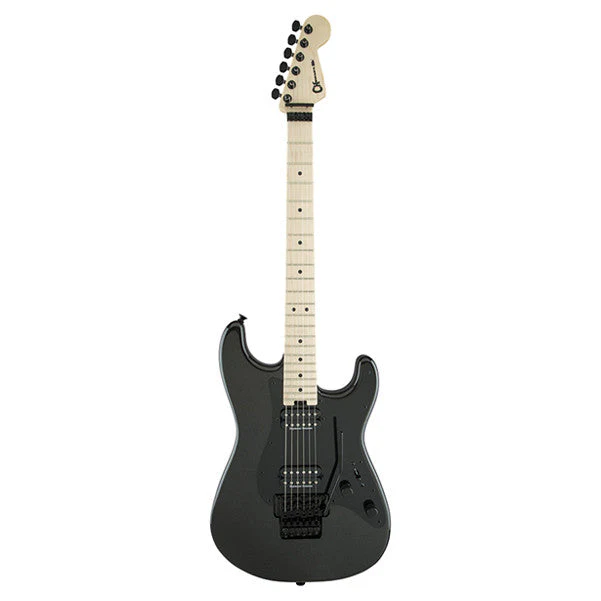 Charvel Pro Mod So Cal Style1 2H FR Electric Guitar - Image 2