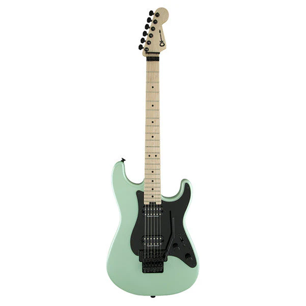 Charvel Pro Mod So Cal Style1 2H FR Electric Guitar - Image 8