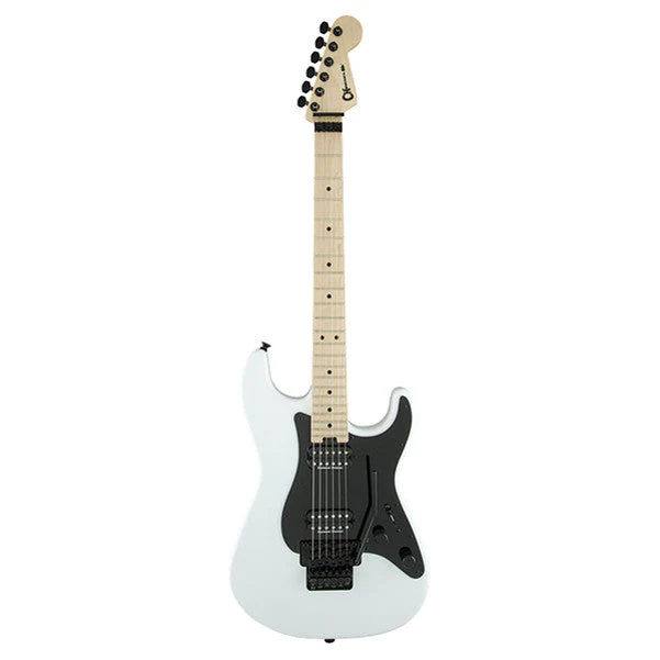 Charvel Pro Mod So Cal Style1 2H FR Electric Guitar - Image 9