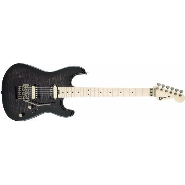 Charvel Pro Pro Mod San Dimas Style 1 2H FR Electric Guitar