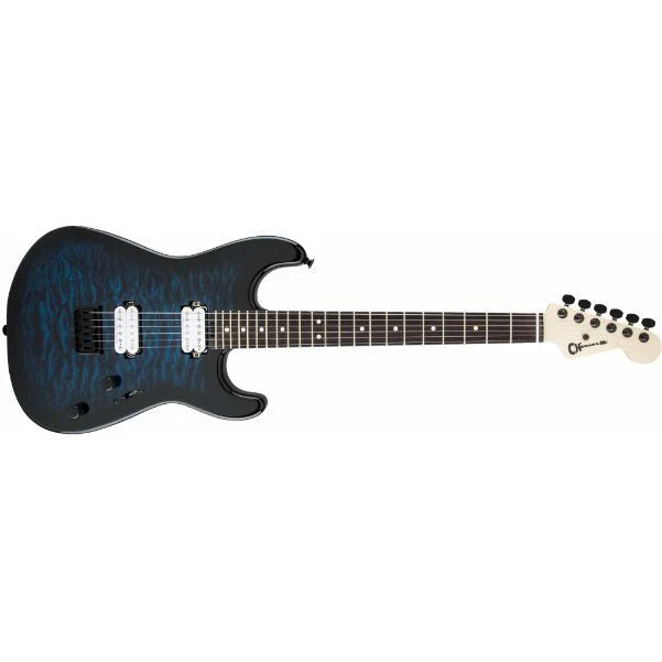 Charvel Pro Pro Mod San Dimas Style 1 HH HT Electric Guitar