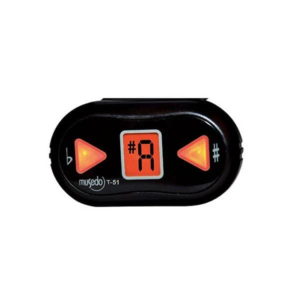 Cherub T-51 Musedo Clip-on-Tuner