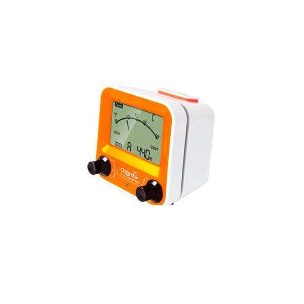 Cherub WMT-820 Wireless Metro-Tuner (Orange)