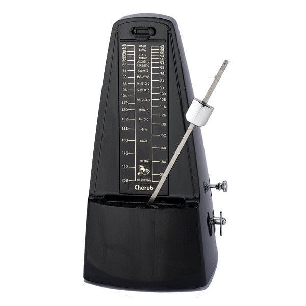 Cherub WSM-330 Mechanical Metronome