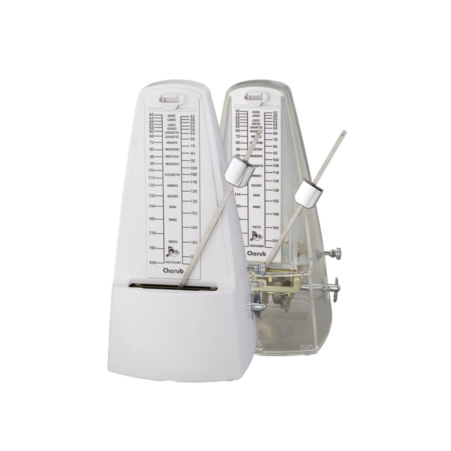 Cherub WSM-330 Mechanical Metronome - Image 5
