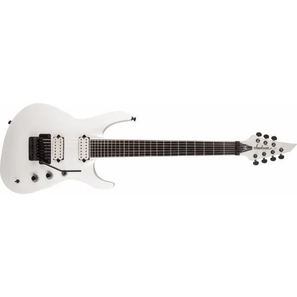 Chris Broderick Pro Series Soloist 7 7-String Electric Guitar