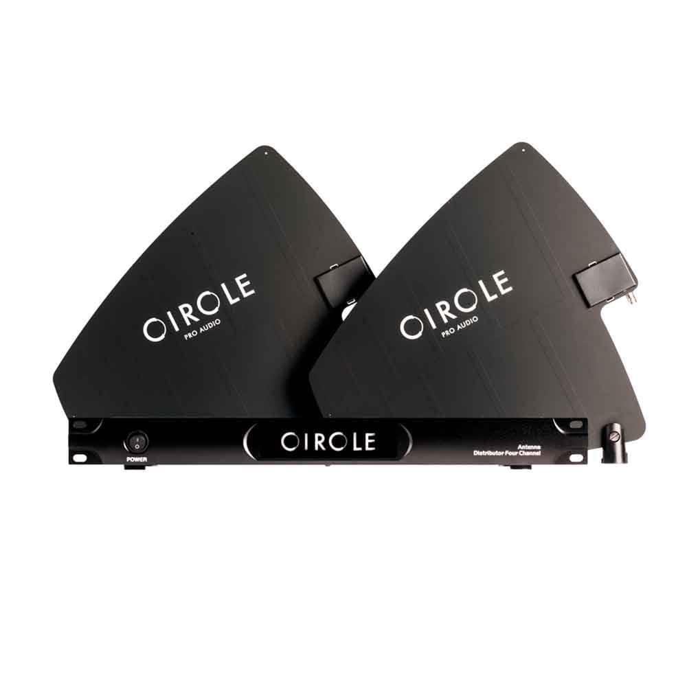 Circle Pro Audio CPA F 400 Wireless Antenna Distributor