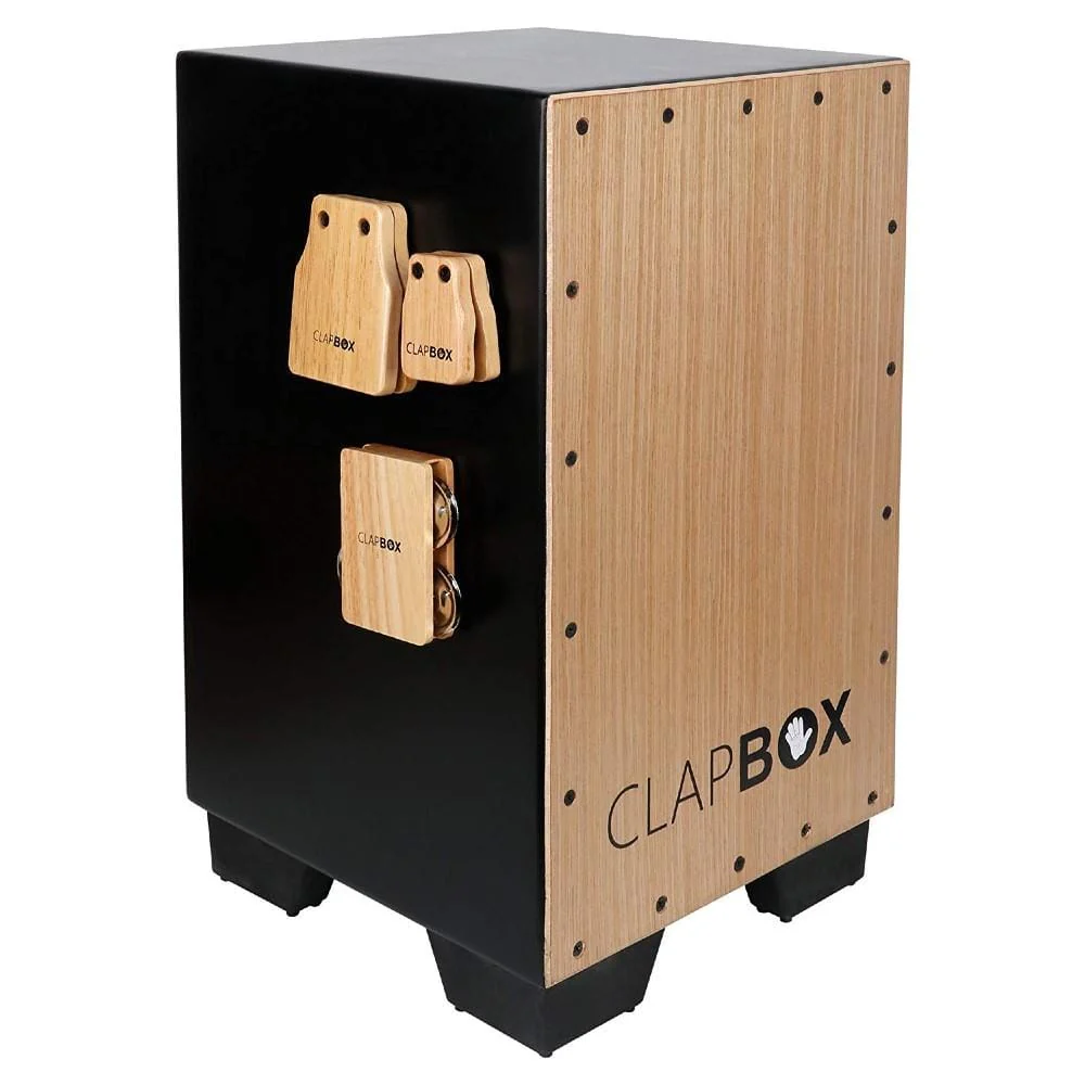 Clapbox Cajon Attachments - Image 2