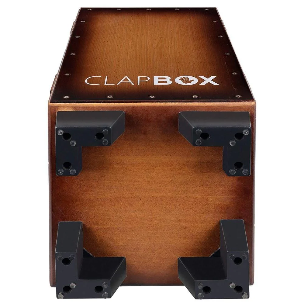 Clapbox CB45 Crate Cajon - Birch Wood - Image 4
